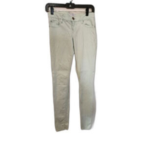 Women's Mint Skinny Jeans | Size 0 | Business Casual
